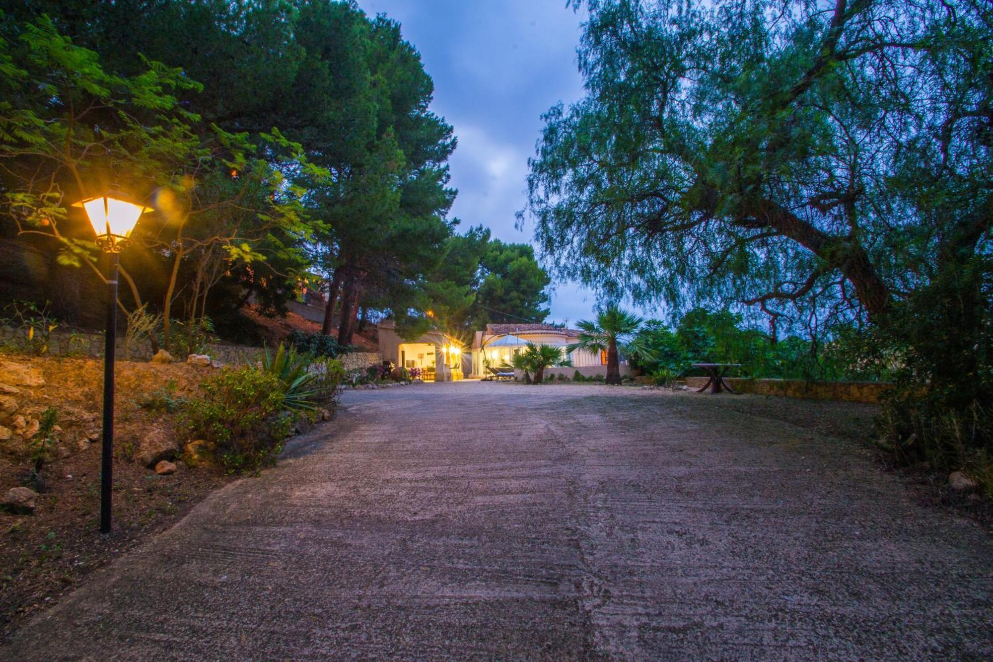 La Nucía Casa Mar Urbanizacion El Tossal 아파트 외부 사진